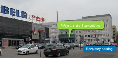 Kancelaria Adwokacka Adwokat Bogdan Merker